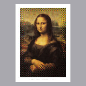 affiche Mona-Lisa a-mi.fr