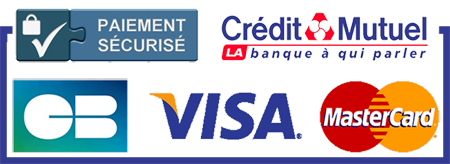 Paiement par Carte Bancaire